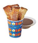 IHOP French Toast Sticks