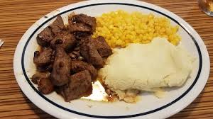 IHOP Lunch Menu Specials