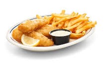 Menu 10 IHOP Platter Menu