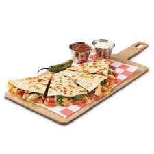 Jr. Breakfast Quesadilla