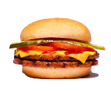 Jr. Cheeseburger