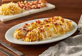 Menu 7 Sweet & Savory Crepes Menu