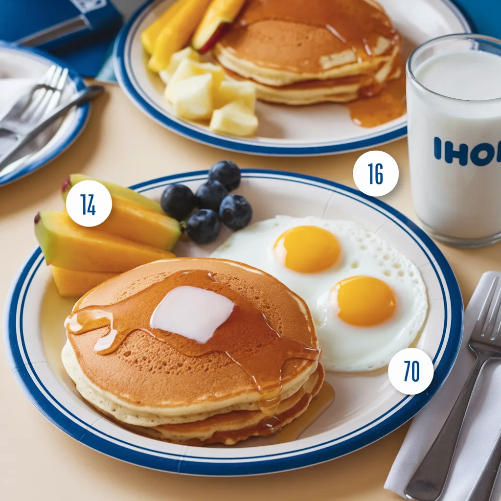 Kids Menu 24 a photo of a ihop kids meal plate with p rC tVPAVSE6VJ8WvGmKcQQ 5YQ1B41qSAOwuok6aVV5jg